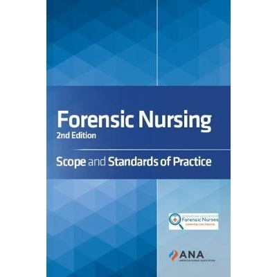 预订 Forensic Nursing: Scope and Standards of Practice 法医护理：范围和实践标准: 9781558106994