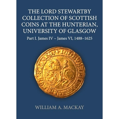 Part I. James IV - James VI, 1488-1625