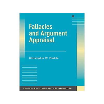 预订 Fallacies and Argument Appraisal