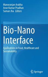 Interface Nano Bio 9789811625152 预订