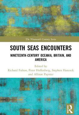 【预订】South Seas Encounters