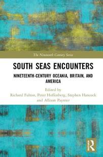 Seas South Encounters 预订