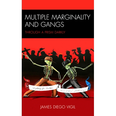 预订 Multiple Marginality and Gangs: Through a Prism Darkly 多重边缘与帮派：通过黑暗中的棱镜: 9781793613332