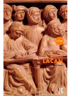 预订 Introductory Lectures on Lacan: 9781782201083