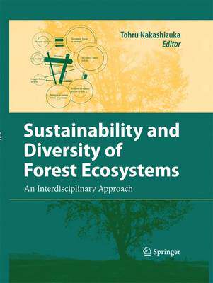 【预订】Sustainability and Diversity of Forest Ecosystems