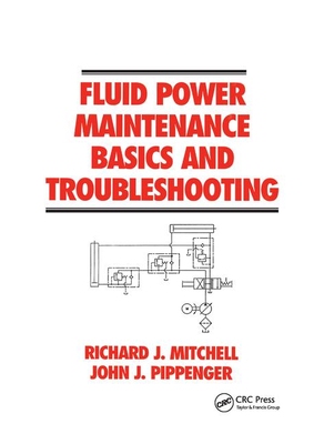 【预订】Fluid Power Maintenance Basics and Troubleshooting