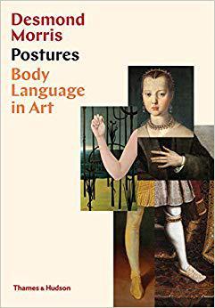 Postures: Body Language in Art 9780500022610
