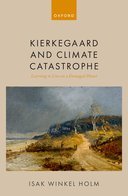 【预订】Soren Kierkegaard and Climate Catastrophe 9780192862518