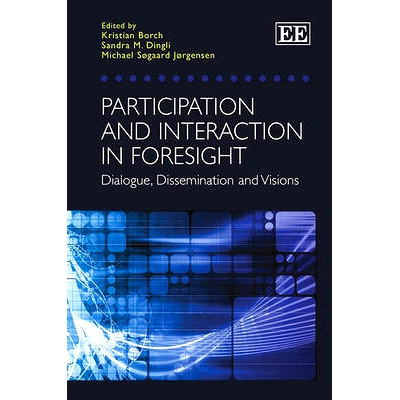 Dialogue, Dissemination and Visions