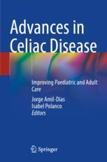 【预订】Advances in Celiac Disease 9783030824037