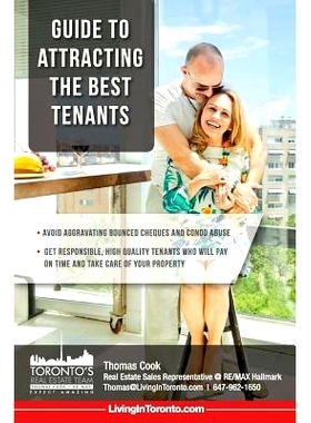 预订 Guide To Attracting The Best Tenants: Get Responsible, High Quality Tenants Who Will Pay On Time And Take Care Of Y