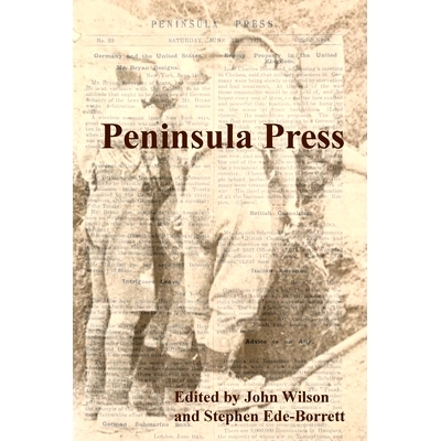 预订 Peninsula Press: 9781874351061