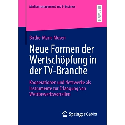 Kooperationen und Netzwerke als Instrume