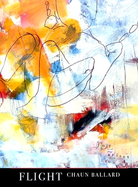 预订 Flight: Sunken Garden Poetry Prize 星辰诗韵:深海花园诗歌奖精选: 9781946482136