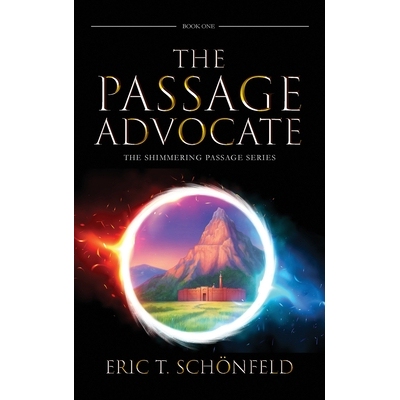 预订 The Passage Advocate 9781963850024