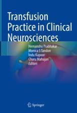 【预订】Transfusion Practice in Clinical Neurosciences 9789811909535