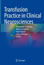【预订】Transfusion Practice in Clinical Neurosciences 9789811909535