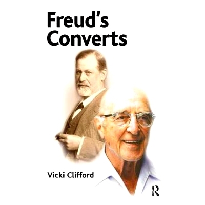 预订 Freud’s Converts: 9781855755369