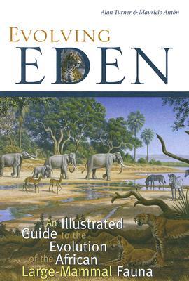 【预售】Evolving Eden