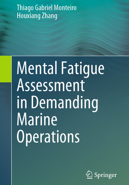 预订 Mental Fatigue Assessment in Demanding Marine Operations