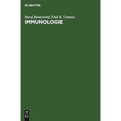 预订 Immunologie: Ein Kurzlehrbuch: 9783110084054