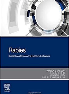 【预售】Rabies