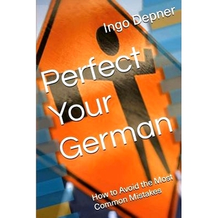 Common 9781532937262 German Avoid the Your How Mistakes 预订 Most Perfect