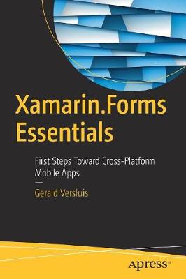 【预订】Xamarin.Forms Essentials