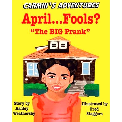 预订 April Fools? ... 