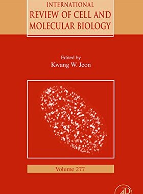 【预订】International Review of Cell and Molecular Biology