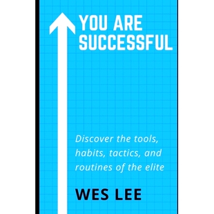 Successful 9798651070121 Elite Routines You Are and the Discover 预订 Tools Habits Tactics