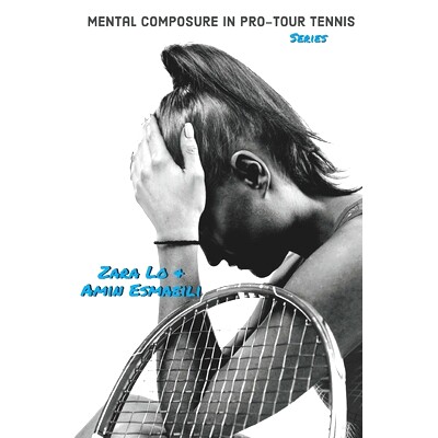 预订 Mental Composure in Pro-Tour Tennis: 9781707650293