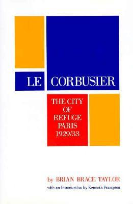 【预订】Le Corbusier 9780226791340
