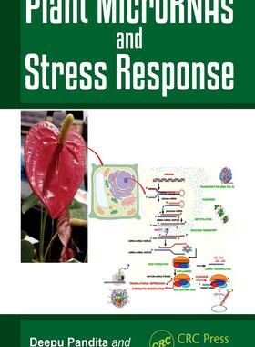 [预订]Plant MicroRNAs and Stress Response 9781032344492