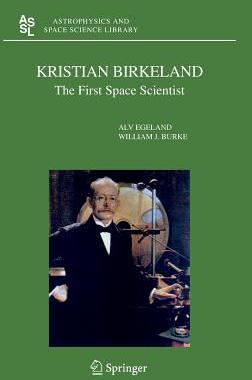 【预订】Kristian Birkeland