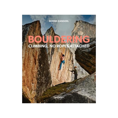 [预订]Bouldering 9783899550245