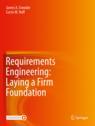 [预订]Requirements Engineering: Laying a Firm Foundation