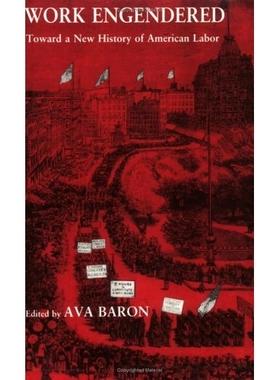 预订 Work Engendered: A Handbook for Trapping Methods All Over the World: 9780801495434