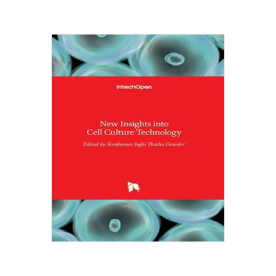 [预订]New Insights into Cell Culture Technology 9789535131335