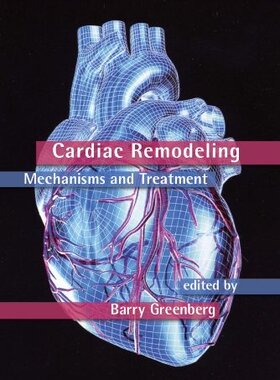 【预订】Cardiac Remodeling