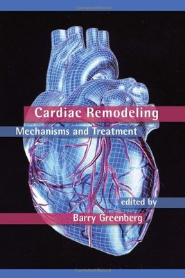 【预订】Cardiac Remodeling