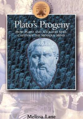 预订 Plato's Progeny