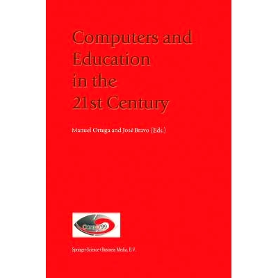预订 Computers and Education in the 21st Century: 9789401738422