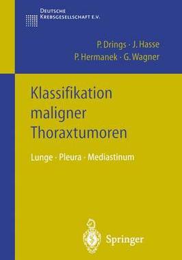 预订 Klassifikation maligner Thoraxtumoren