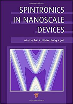 【预售】Spintronics in Nanoscale Devices