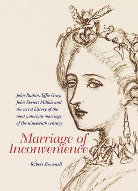 [预订]Marriage of Inconvenience 9781843680963