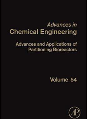 【预售】Advances and Applications of Partitioning Bioreactors