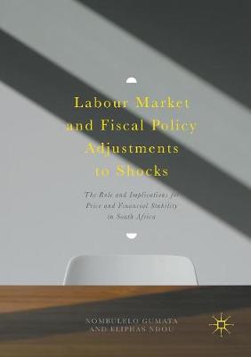 【预订】Labour Market and Fiscal Policy Adjustments to Shocks: The Role and Implications for Price and Financial S...