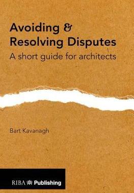 预订 Avoiding and Resolving Disputes