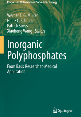 预订 Inorganic Polyphosphates